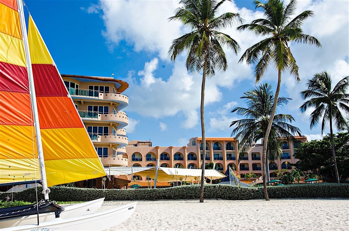 Accra Beach Hotel & Spa Barbados
