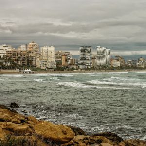 Cheapest Flight to San Juan