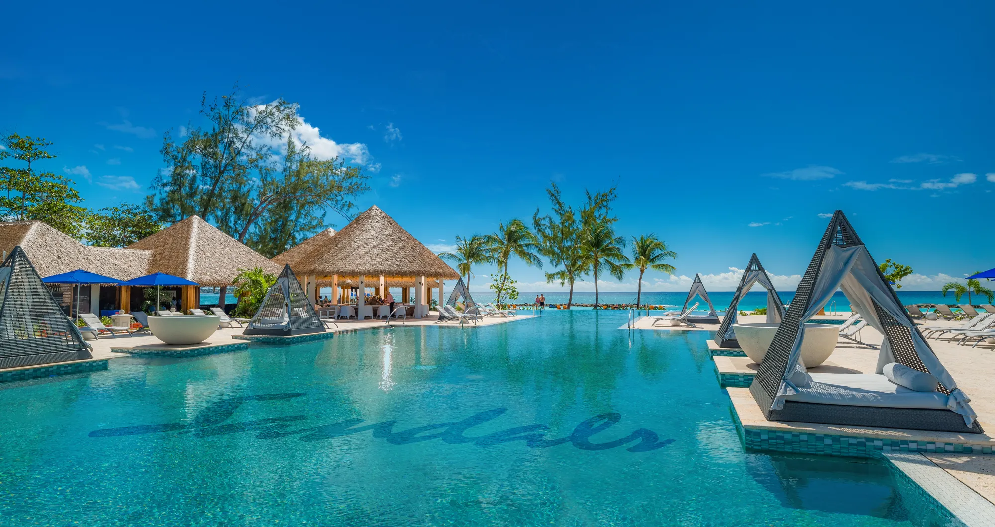 Sandals Royal Barbados