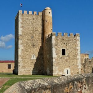 Cheapest Flight to Santo Domingo