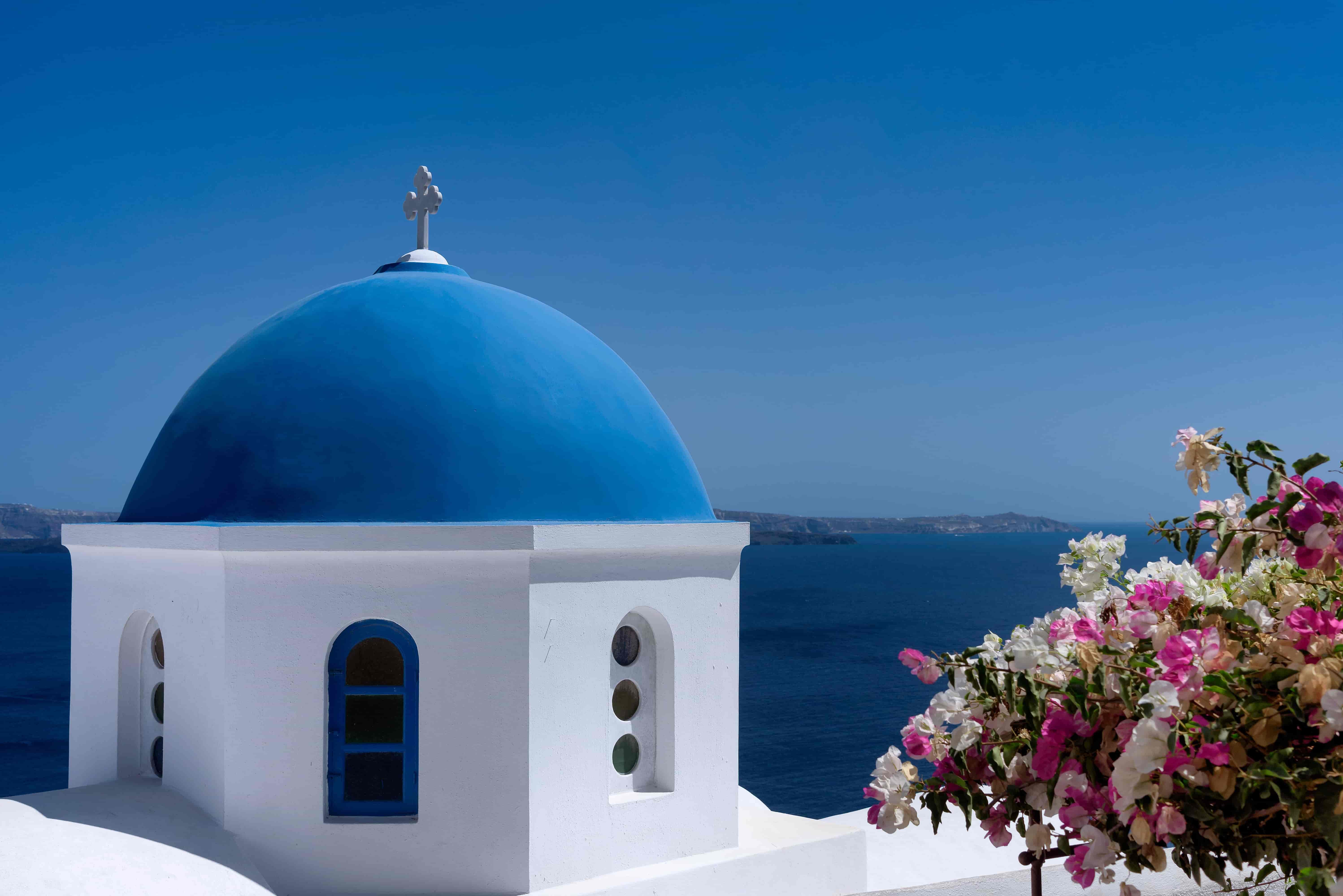 Greek Pleasure