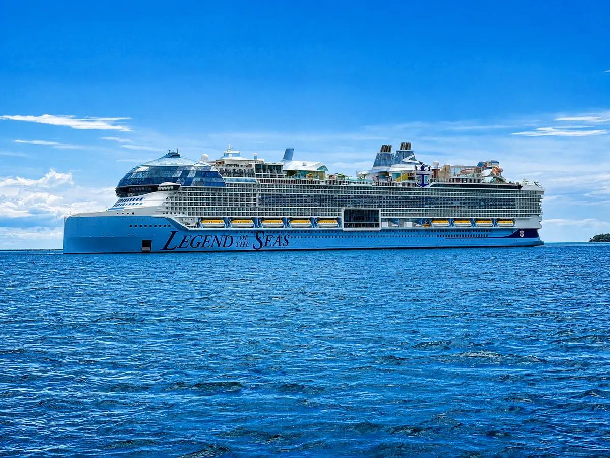 Rome & Western Mediterranean Cruise