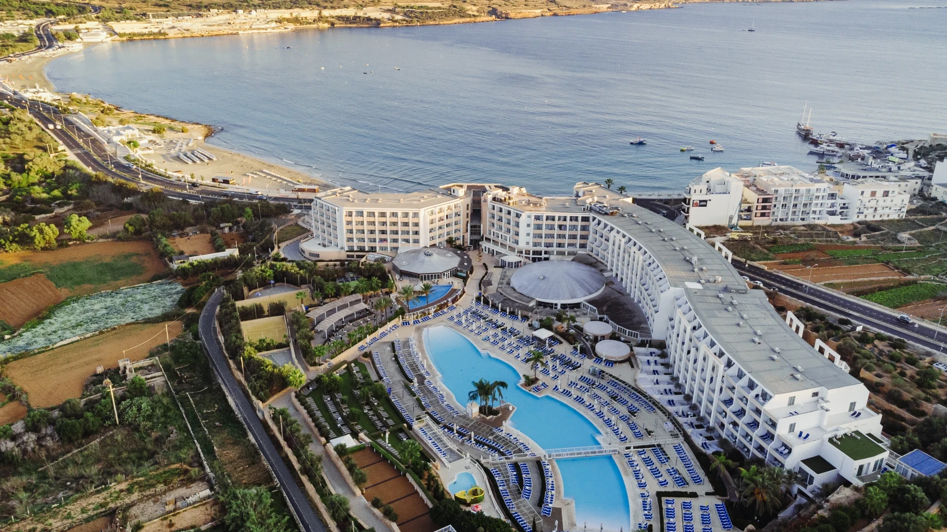 malta tour