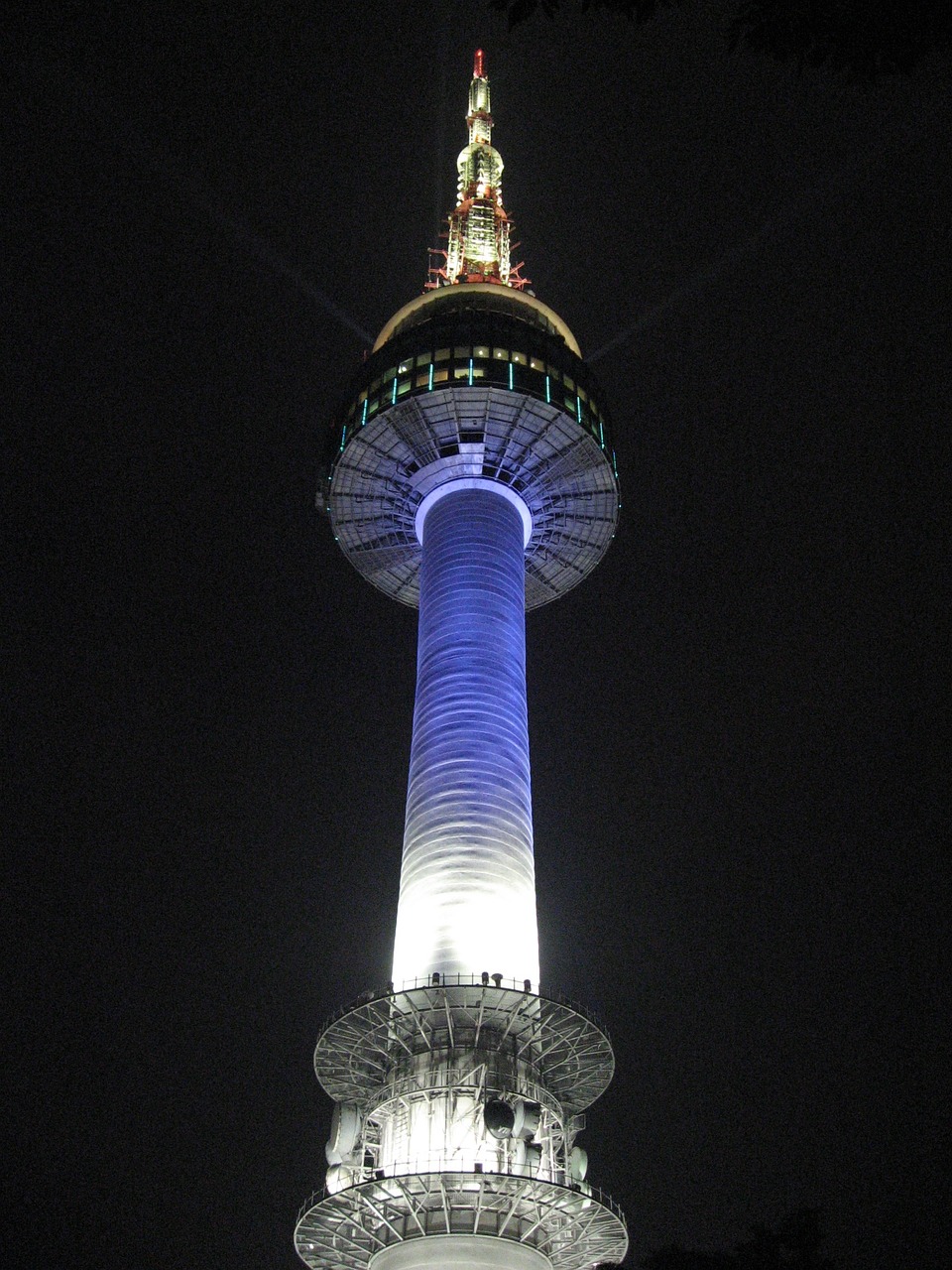 Seoul & Jeju Island Escape South Korea’s City & Island Adventure – 7 Nights