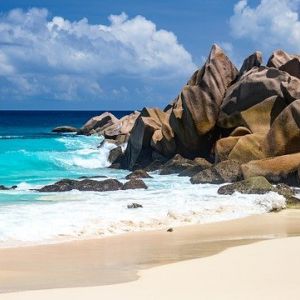 Seychelles Holiday Package