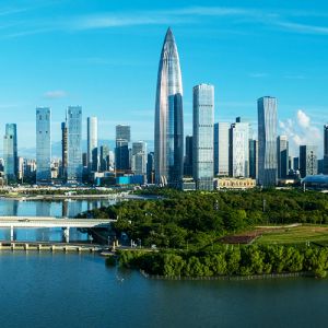 Shenzhen Flights