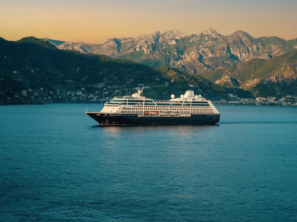 Miami to Lisbon Cruise Holiday