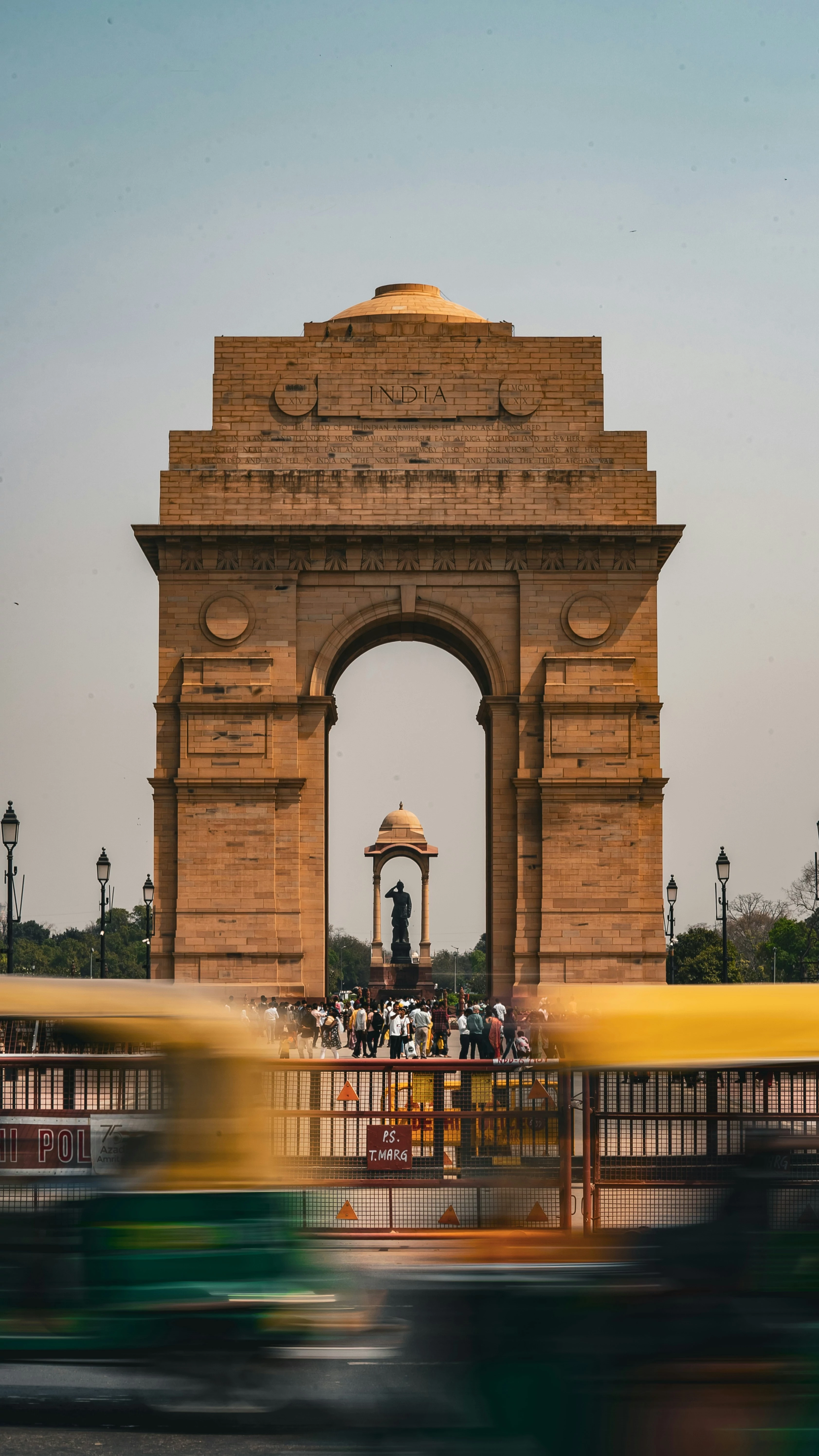 Luxury Golden Triangle Holidays
