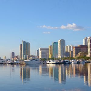 Cheapest Flight to Philippines