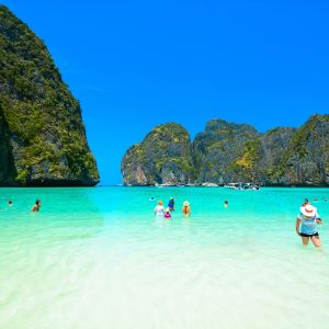 Cheapest Flight to Phuket