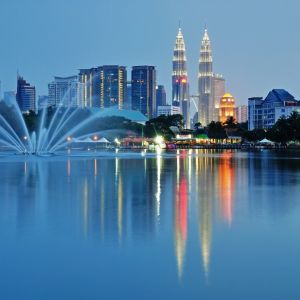 Cheapest Flight to Kuala Lumpur