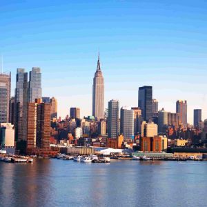 Cheapest Flight to New York