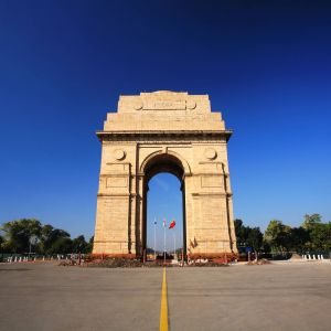 Cheapest Flight to New Delhi