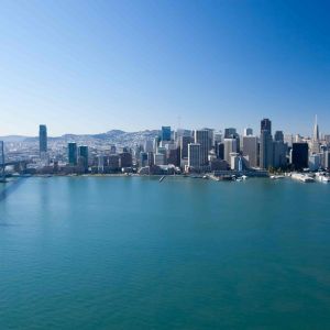 Cheapest Flight to San Francisco