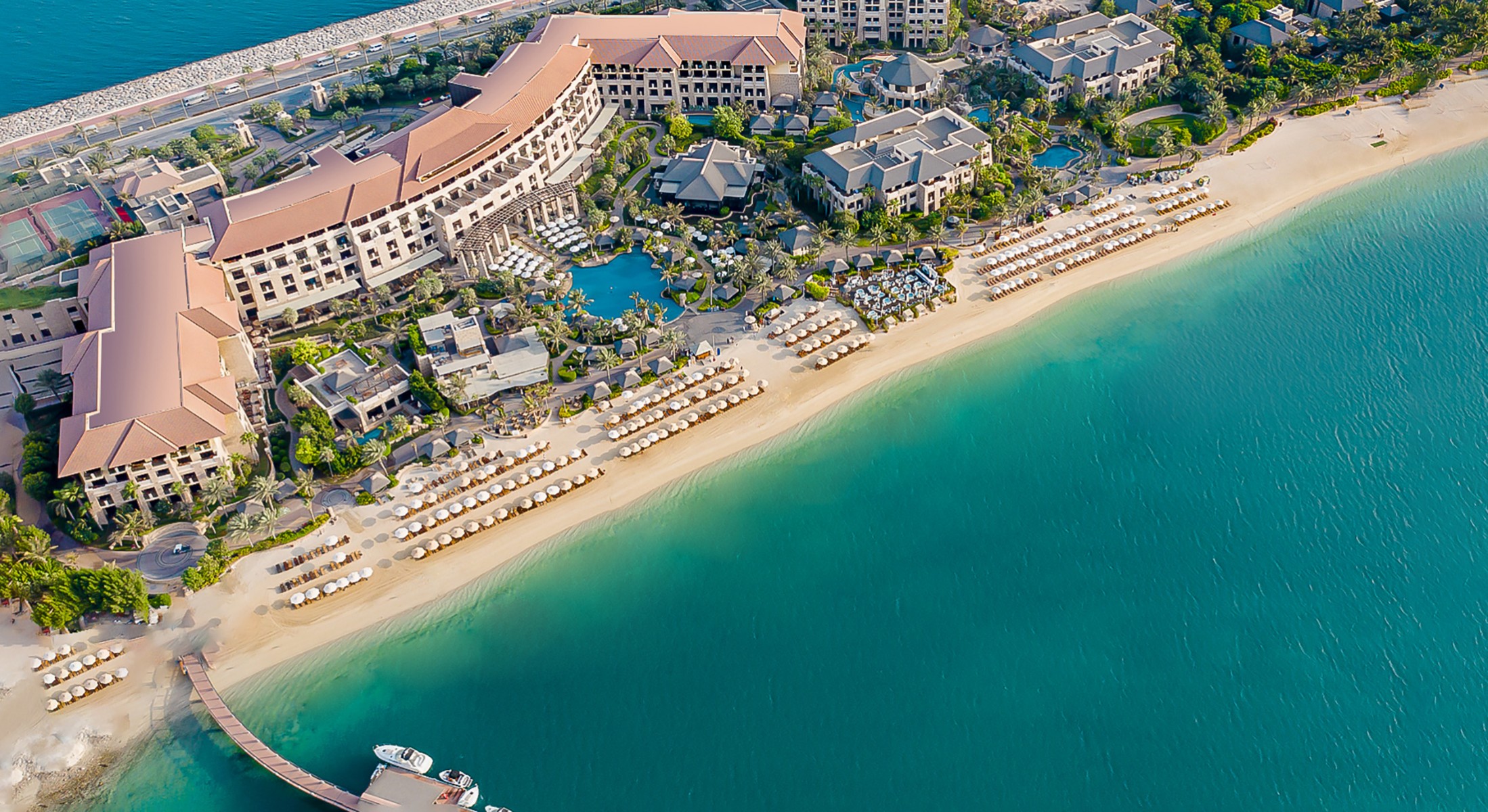Sofitel Dubai The Palm