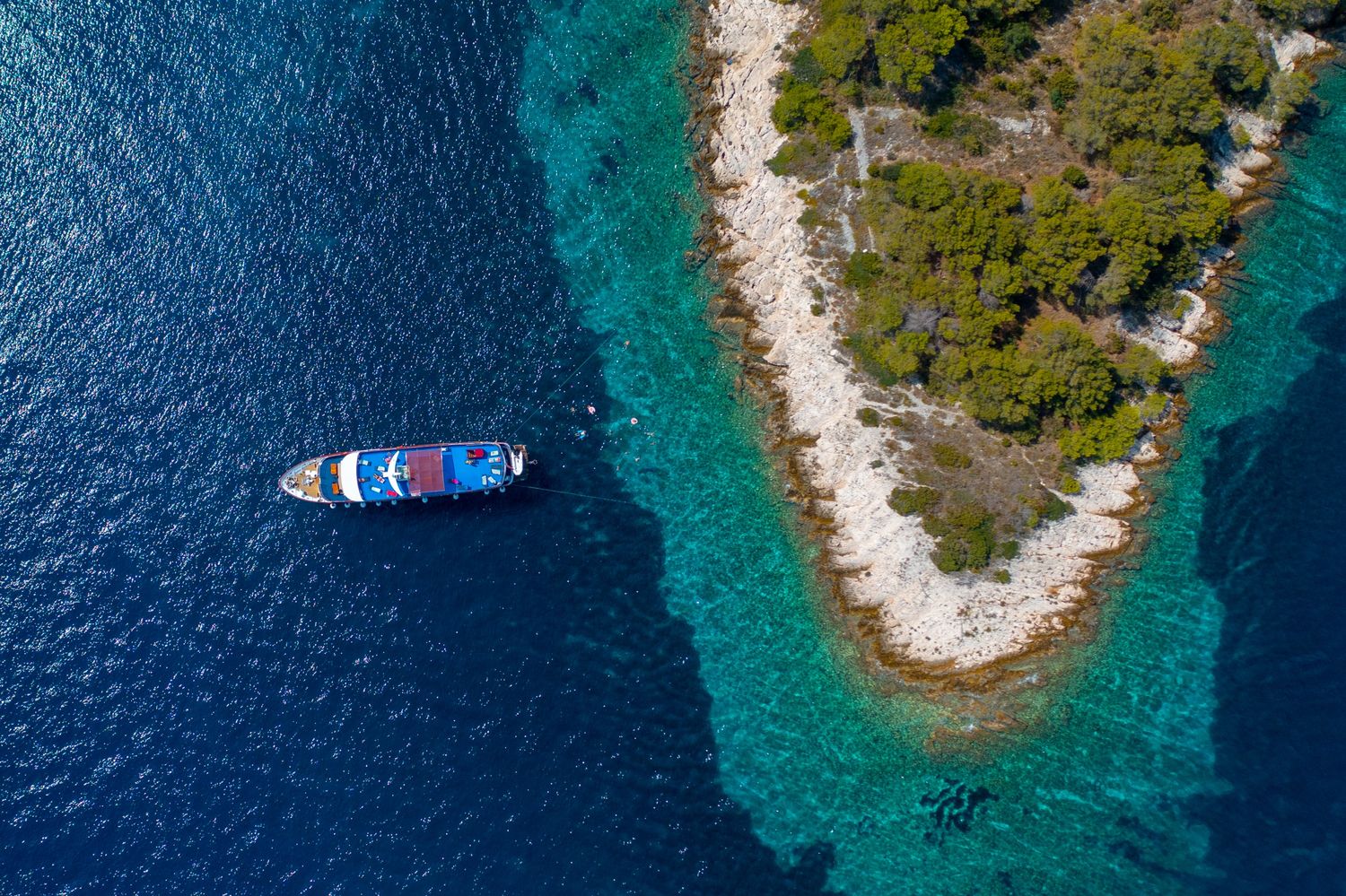 Croatia Coastal Cruise: Adriatic Highlights
