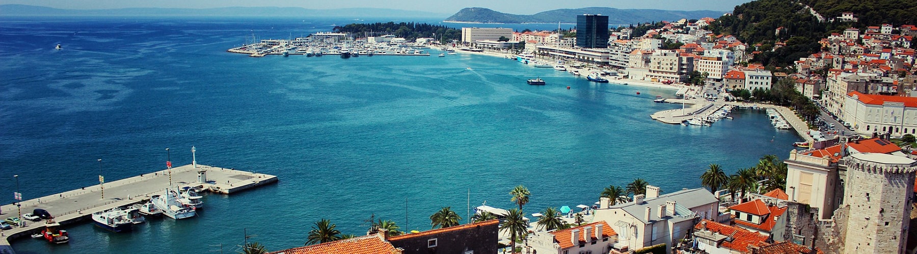 Split Holidays, Split Holiday Package, Holiday Deals to Split, Cheap ...