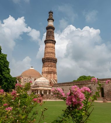 Palaces, Forts & Wonders – Golden Triangle India - 6 Nights