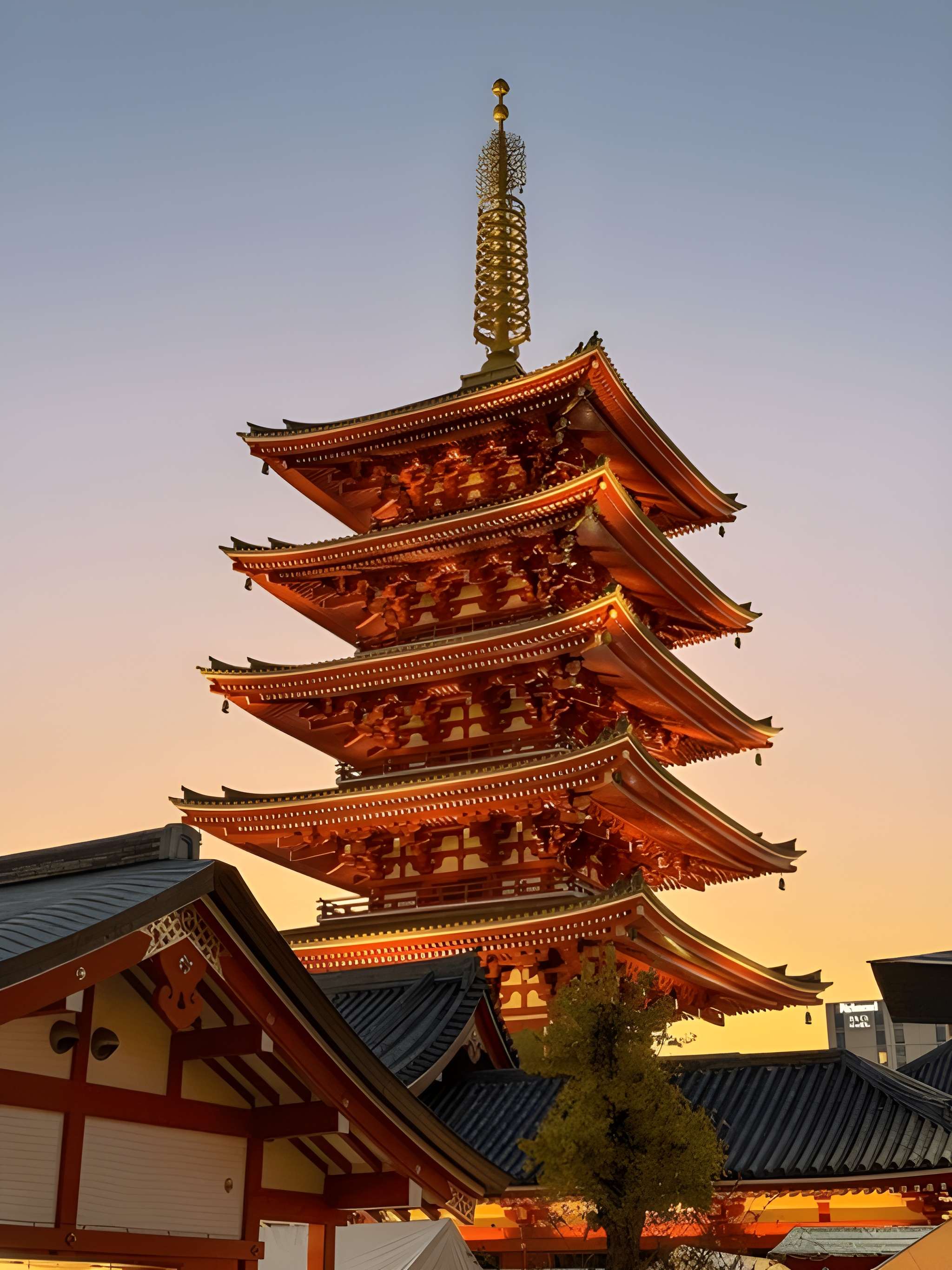 Japan & South Korea holidays