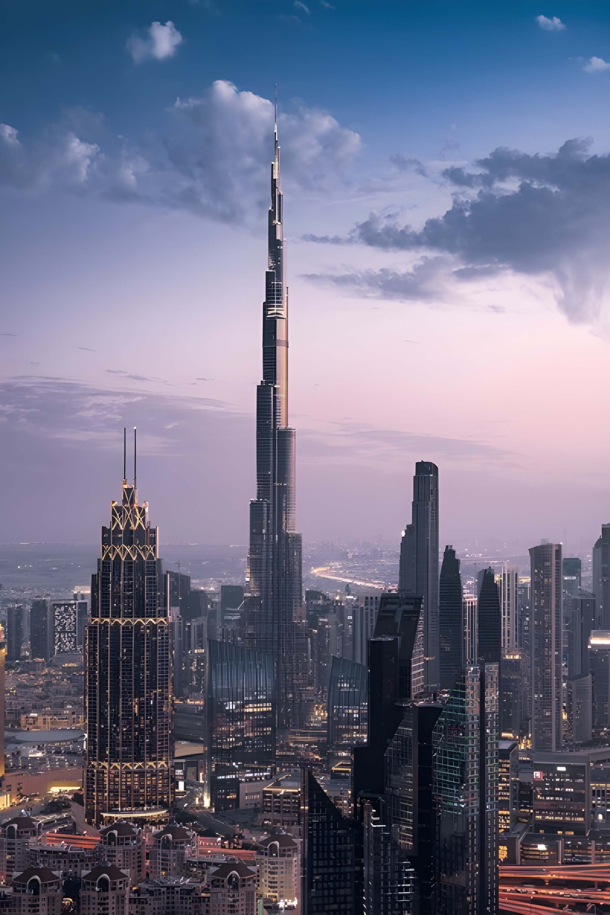 Dubai & Zanzibar Holidays