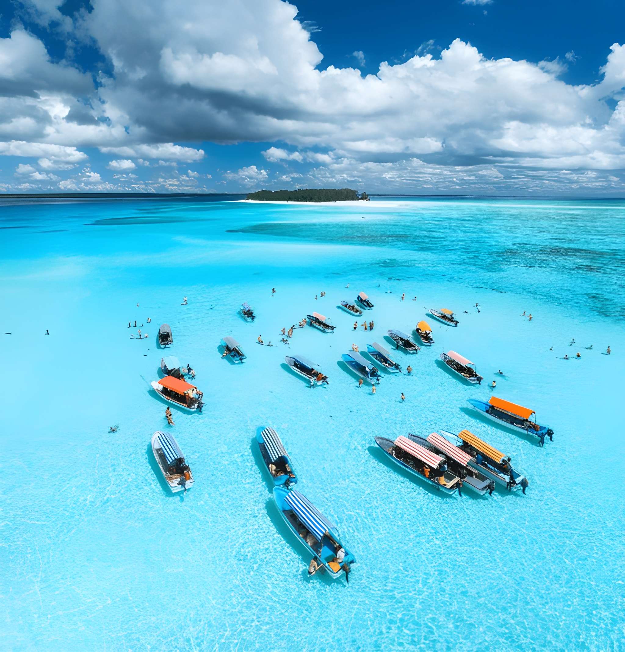 Dubai & Zanzibar Holidays