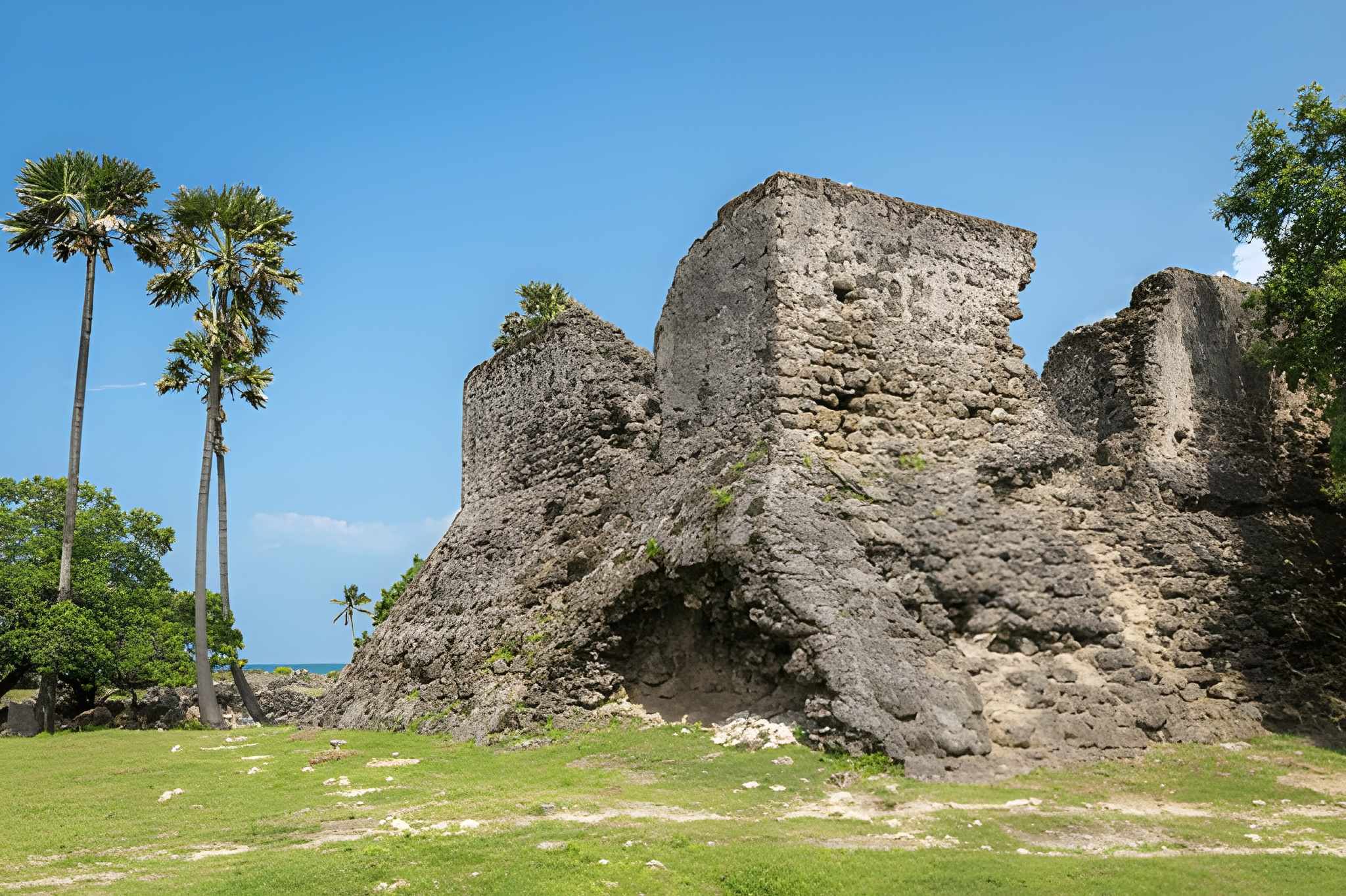 North & East Sri Lanka – 12 Nights