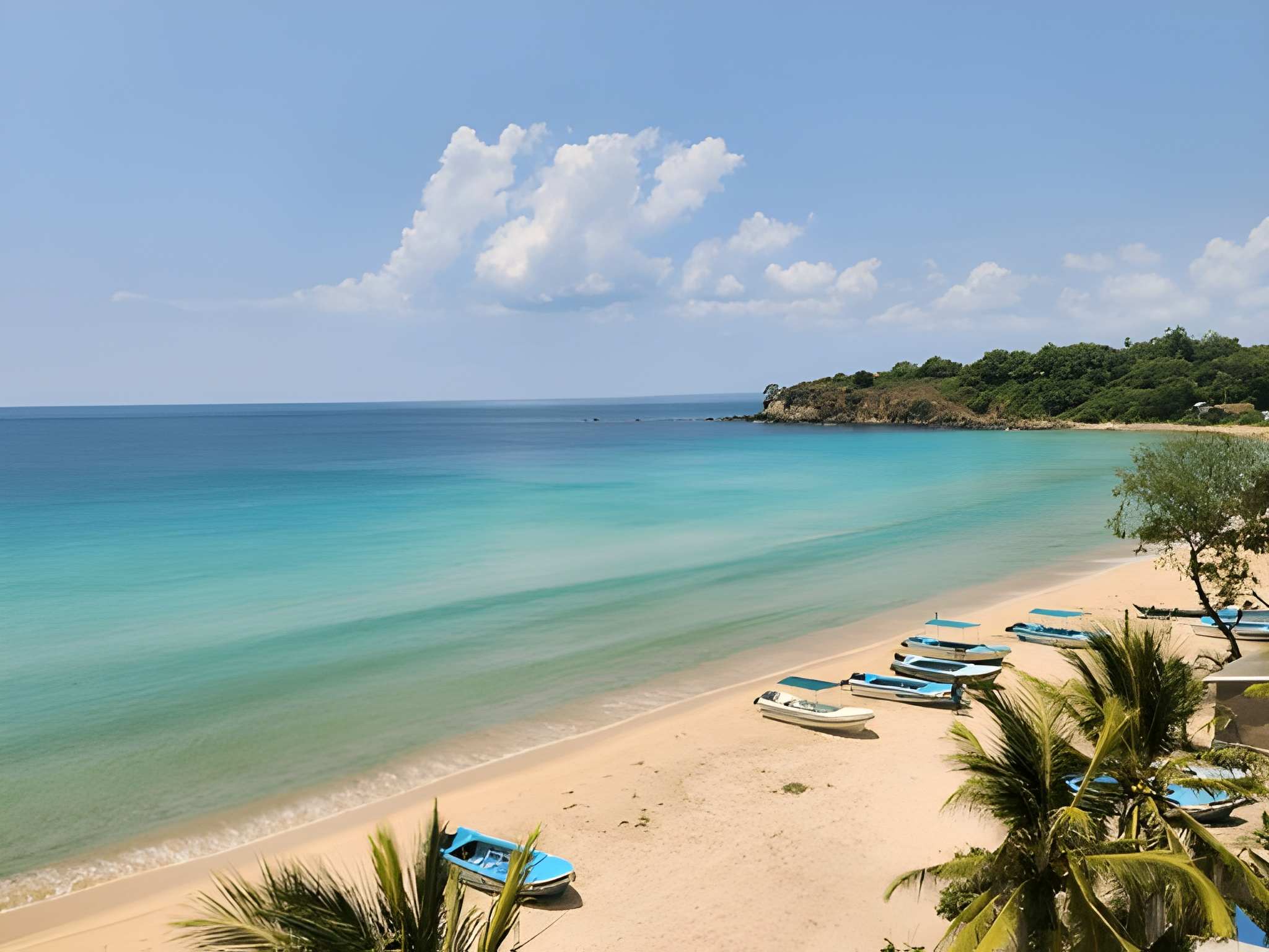 North & East Sri Lanka – 12 Nights