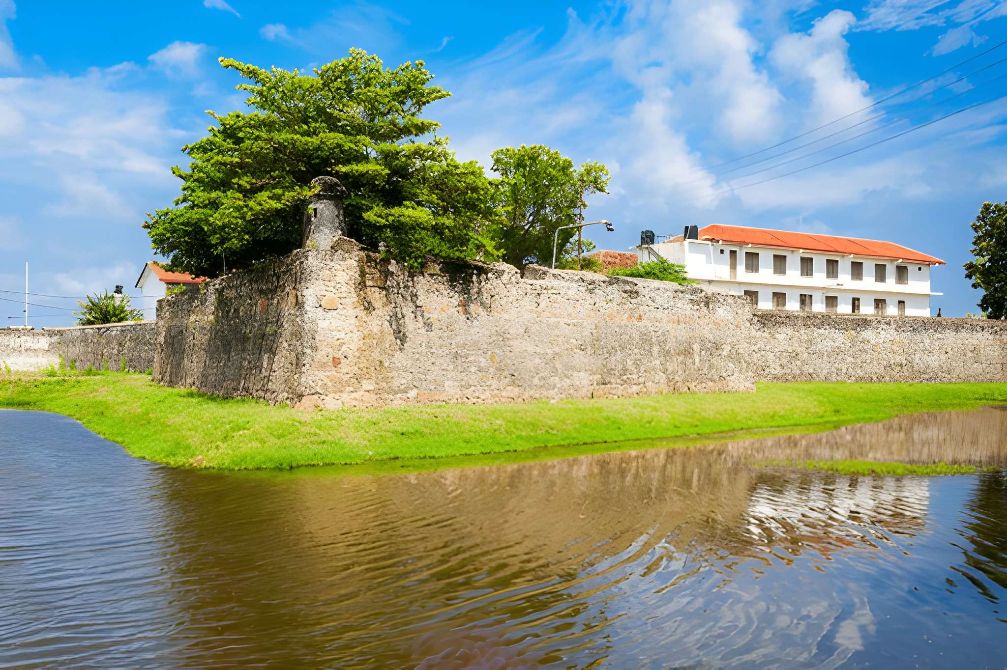 North & East Sri Lanka – 12 Nights