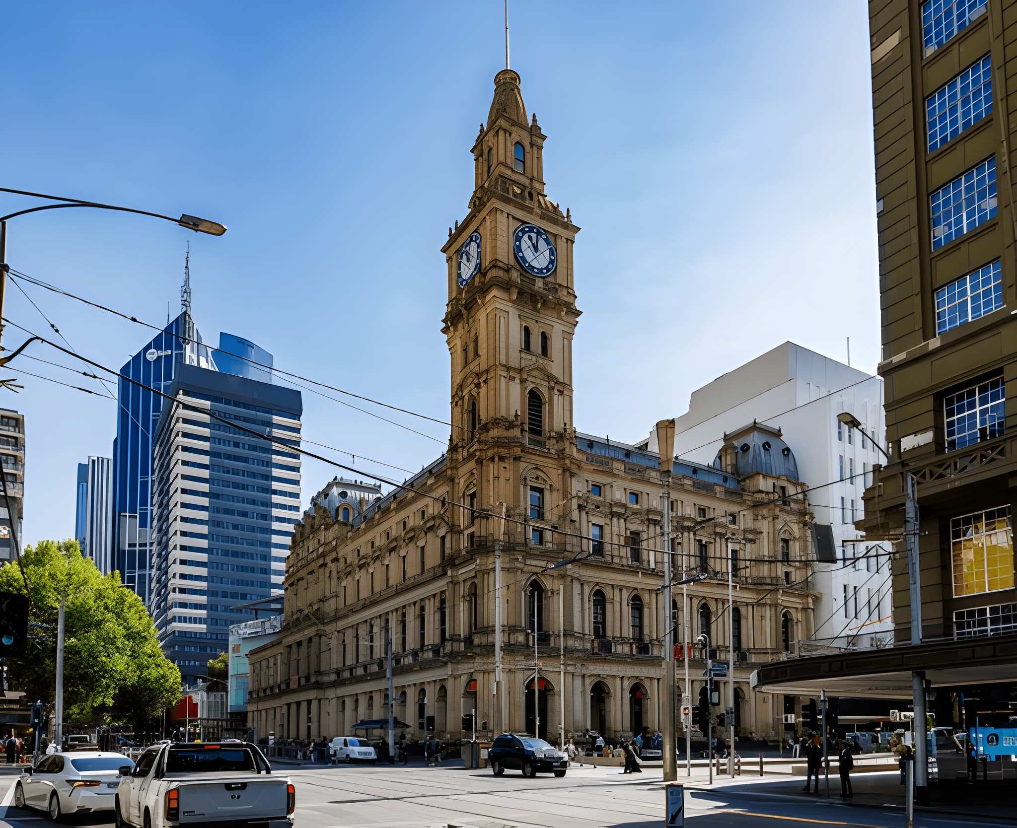 Melbourne, Sydney & Brisbane - 12 Nights