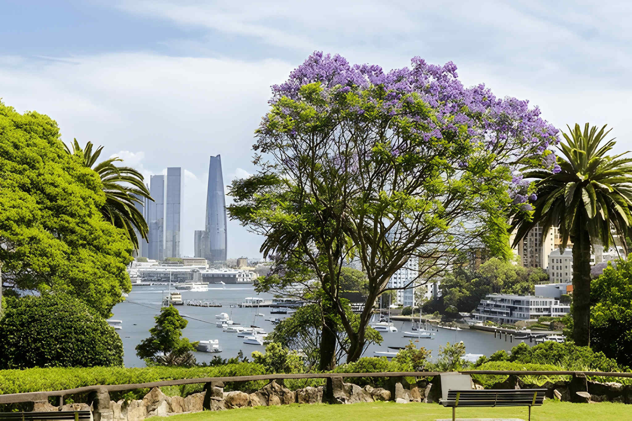 Melbourne, Sydney & Brisbane - 12 Nights