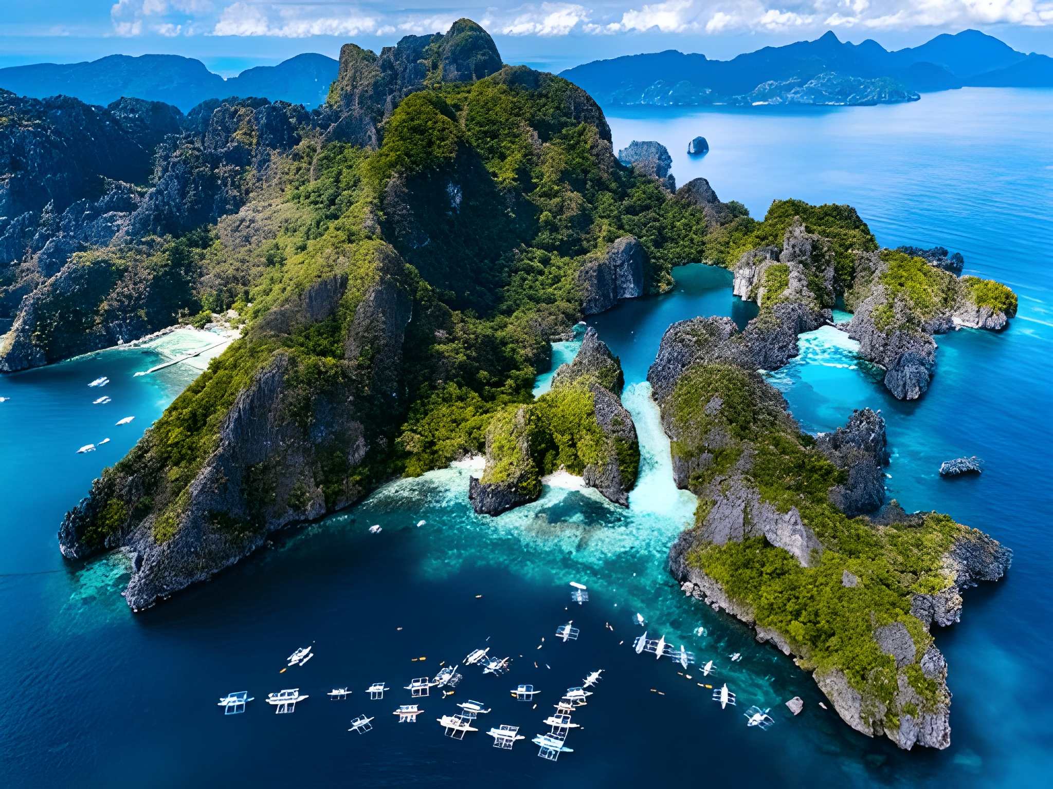 EL NIDO