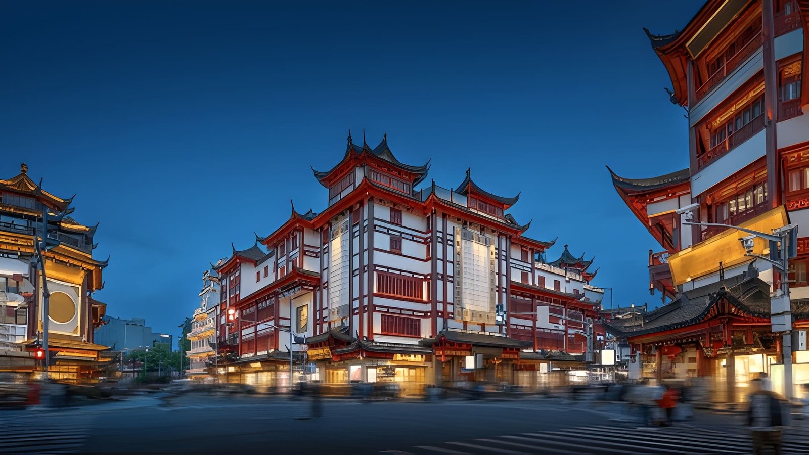 Wonderful Japan - 10 Nights