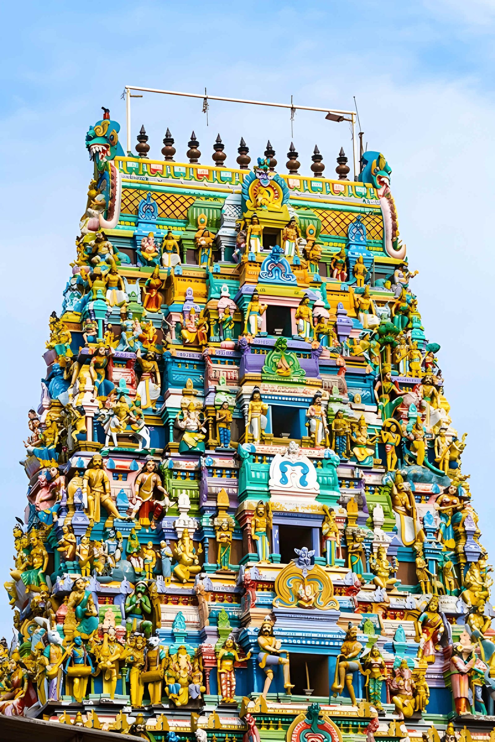 Sri Lanka in Style: An 11-Night Luxury