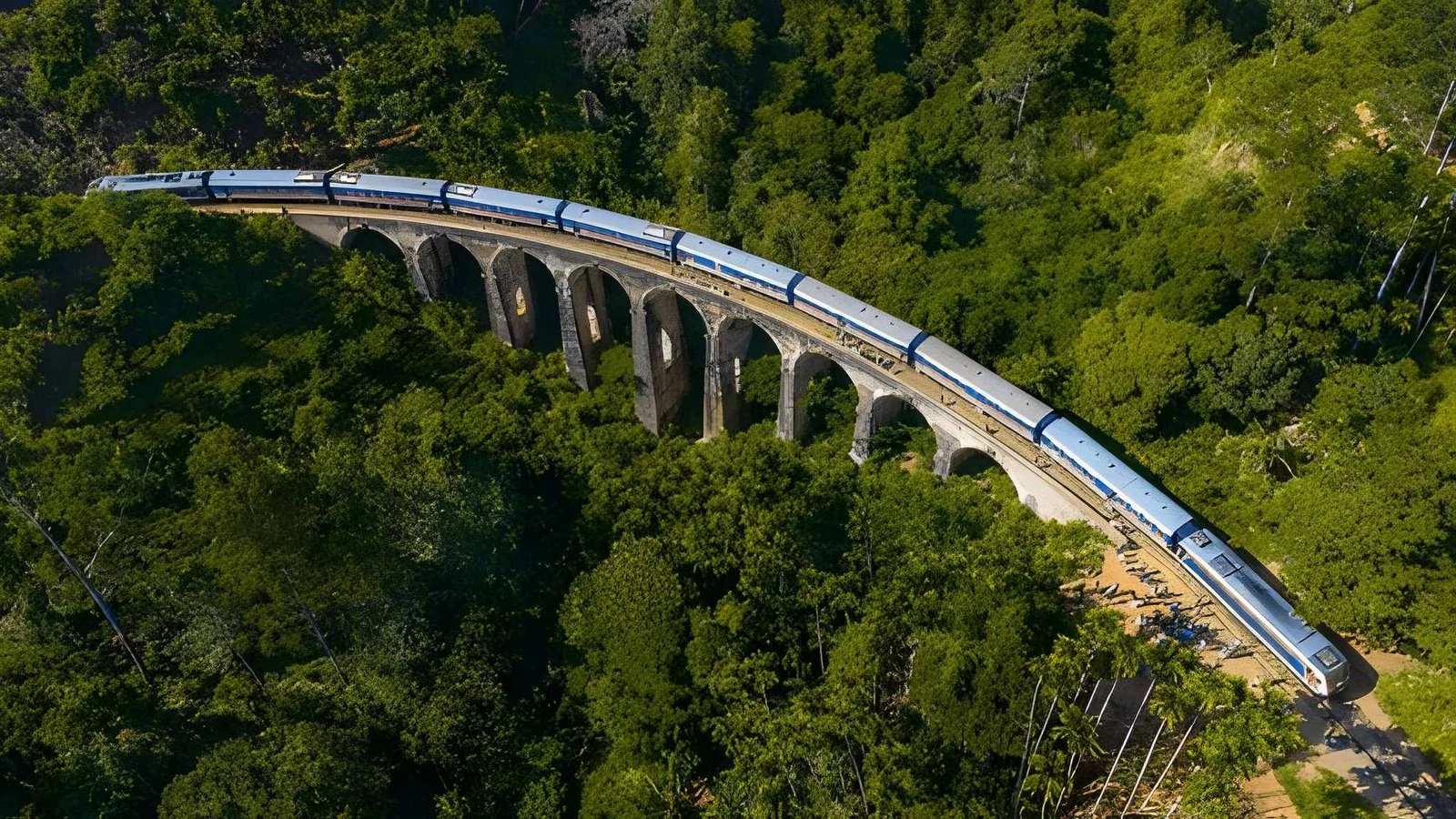 Sri Lanka Escorted Tour