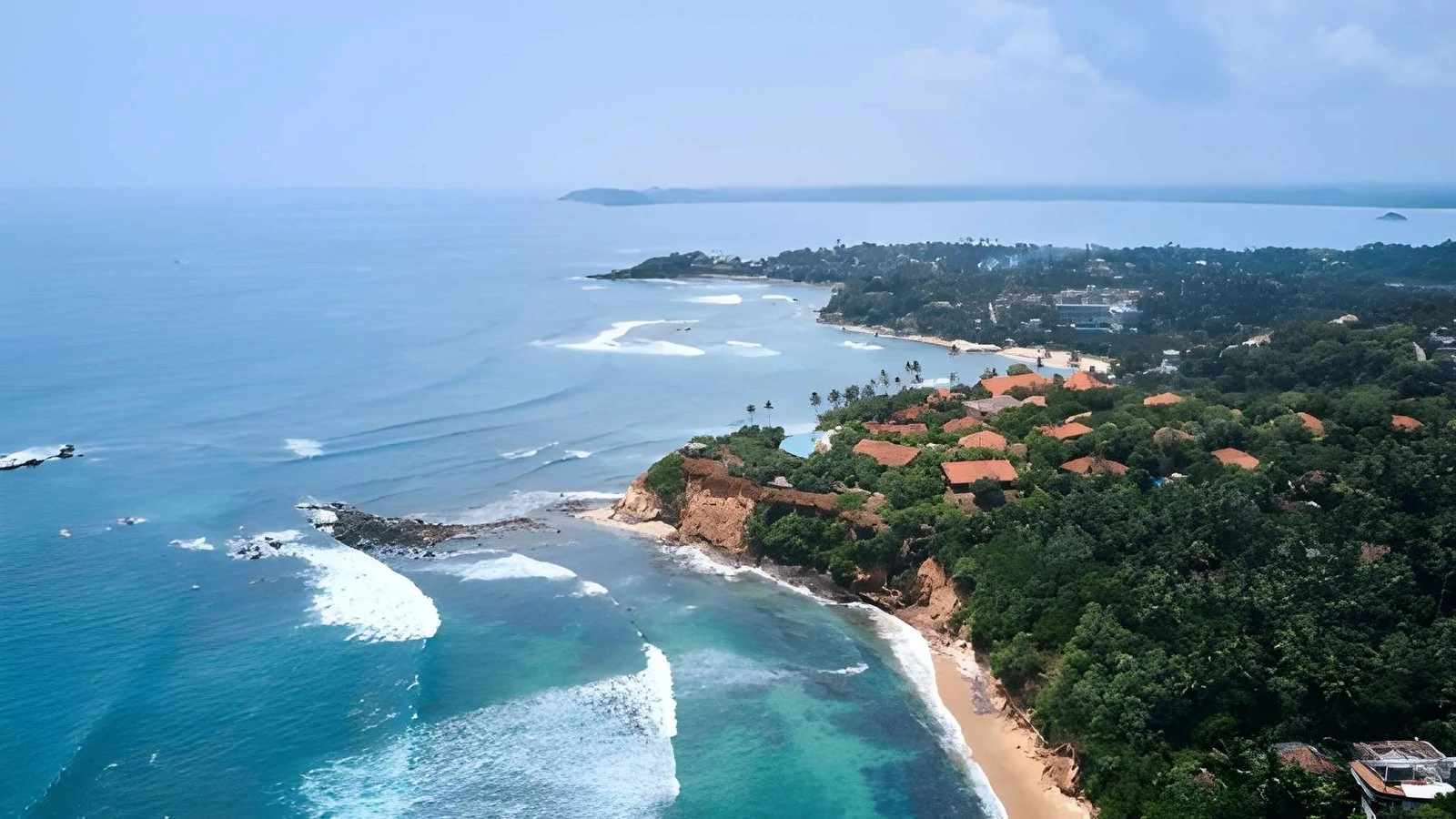 Sri Lanka Escorted Tour