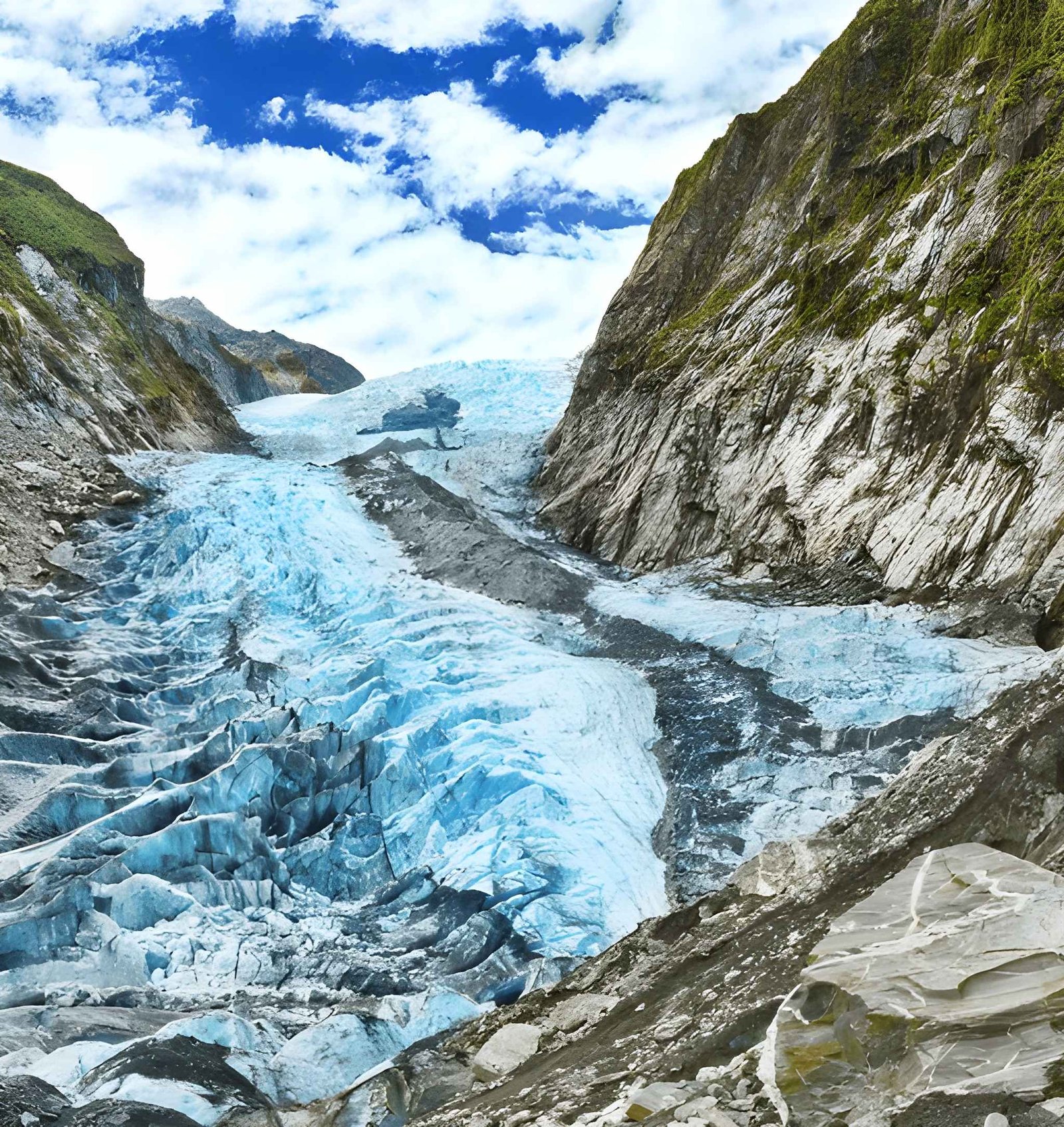 South New Zealand Alpine Escape – 8 Nights