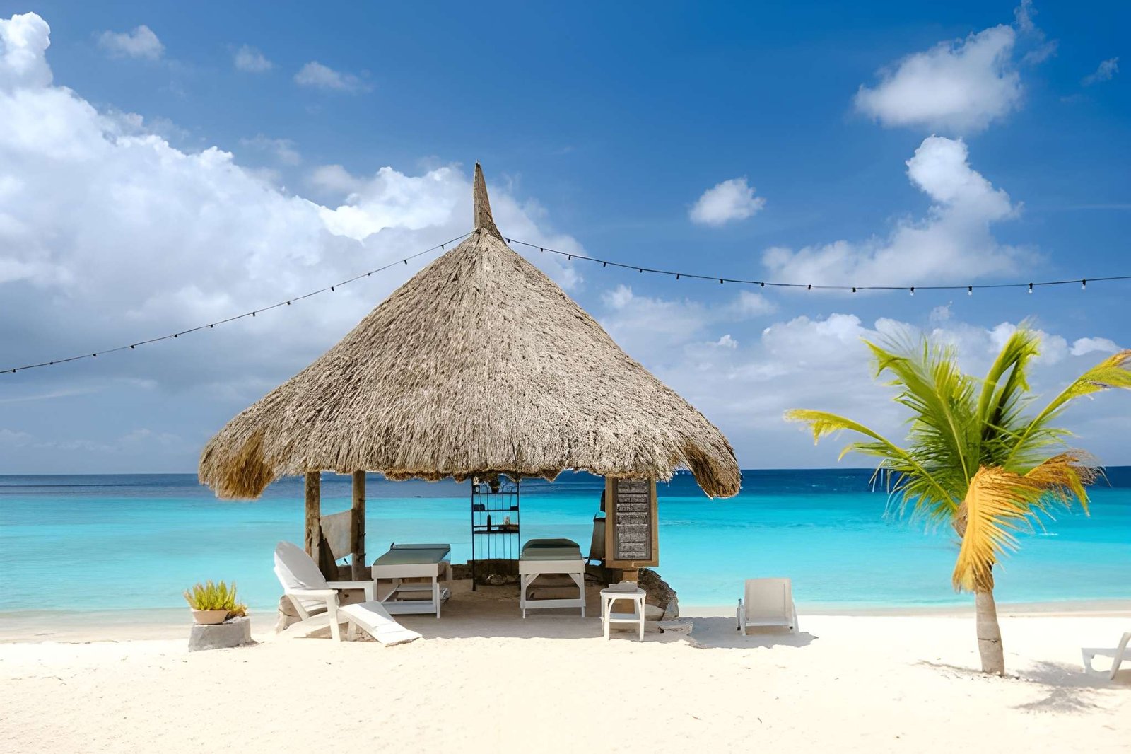 Barbados & The Grenadines - 10 Nights