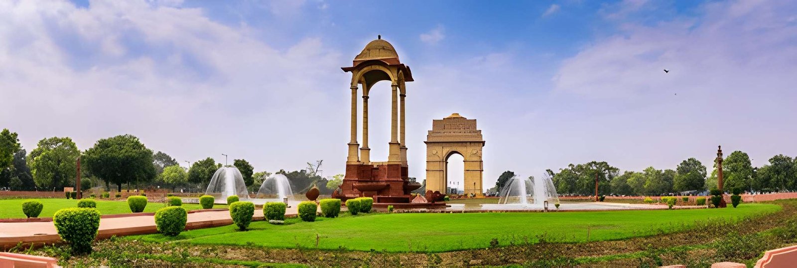 Oberoi Royal Odyssey: Golden Triangle & Ranthambore – 8 Nights of Timeless Elegance