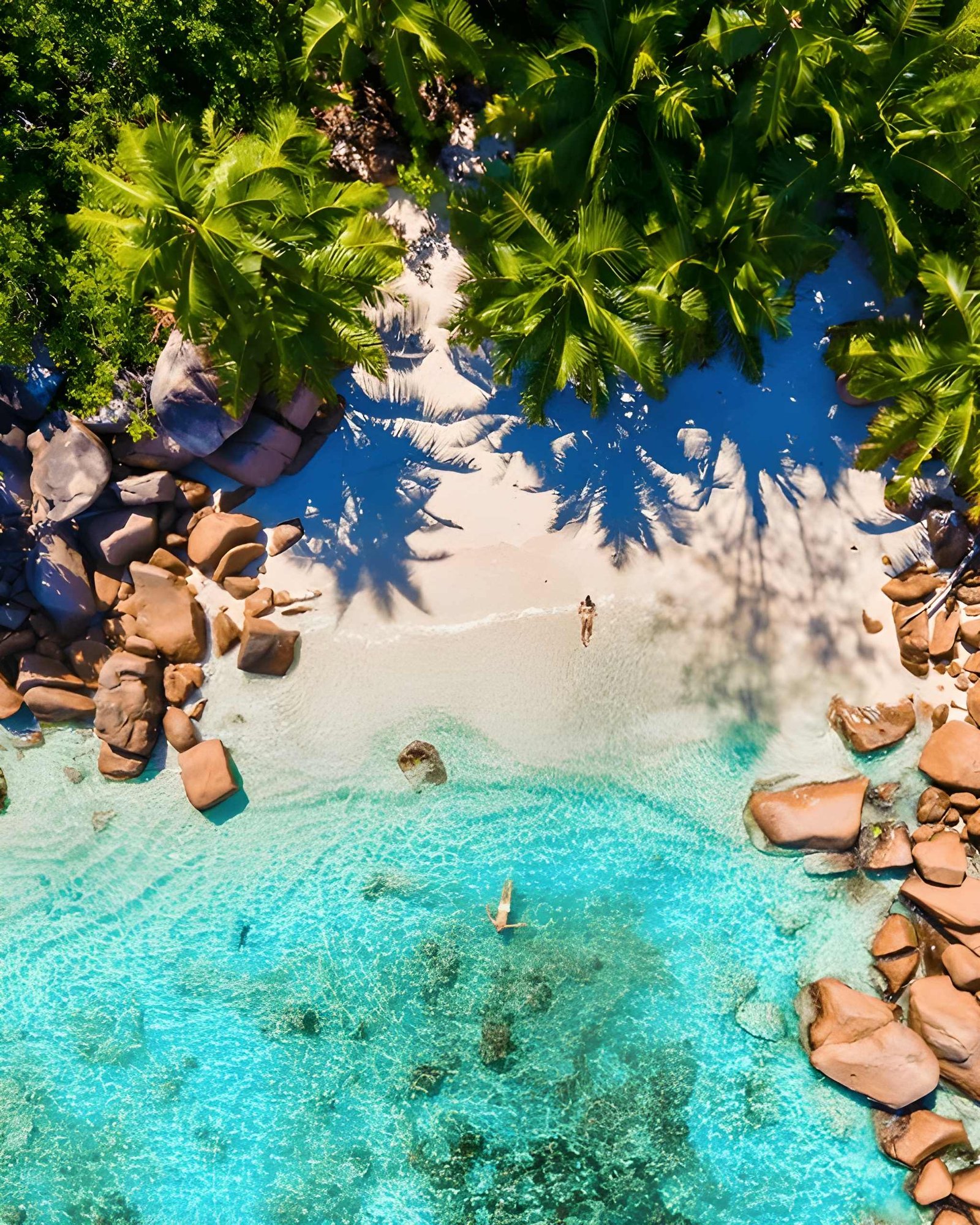 Seychelles
