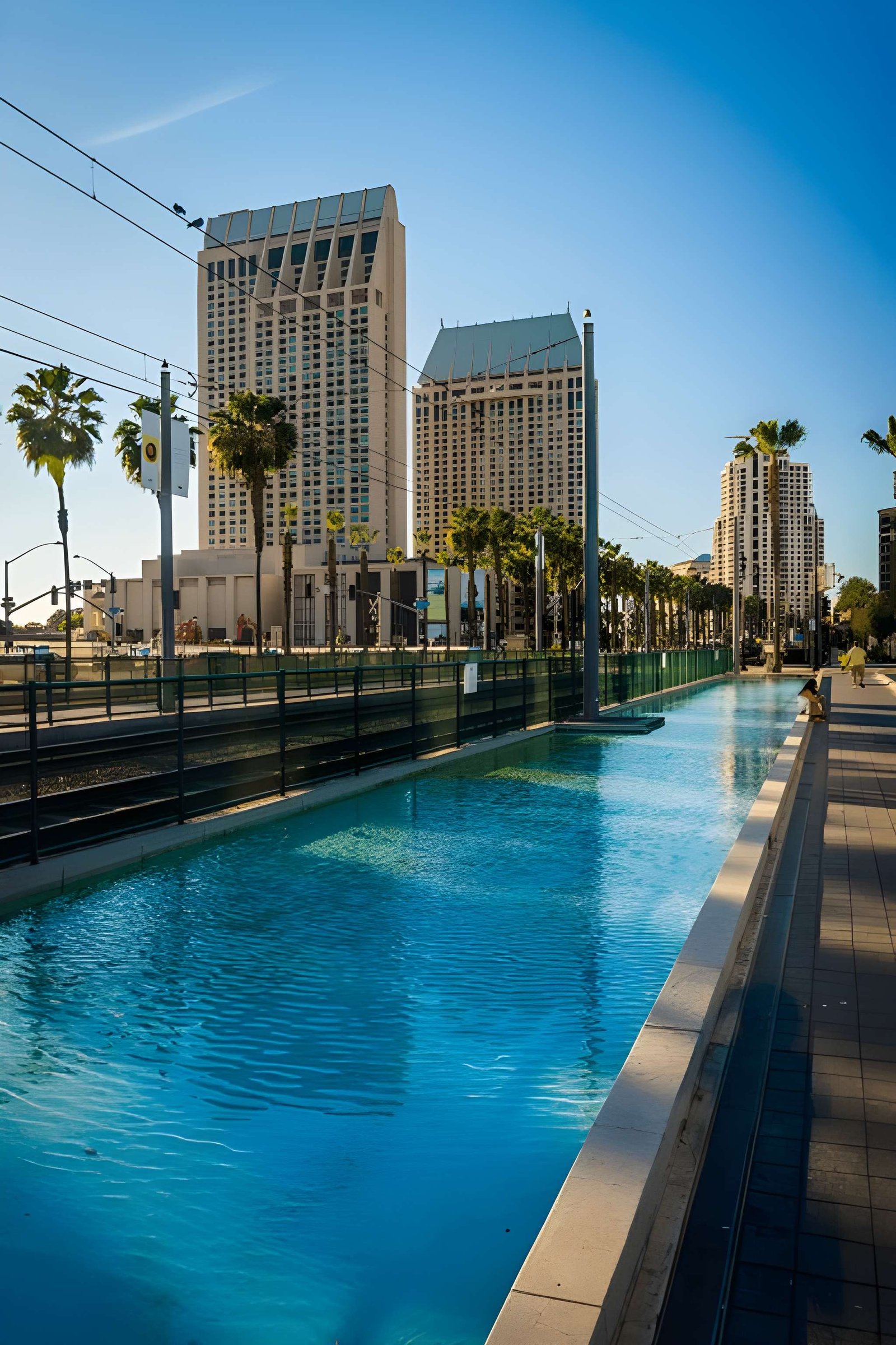 San Diego
