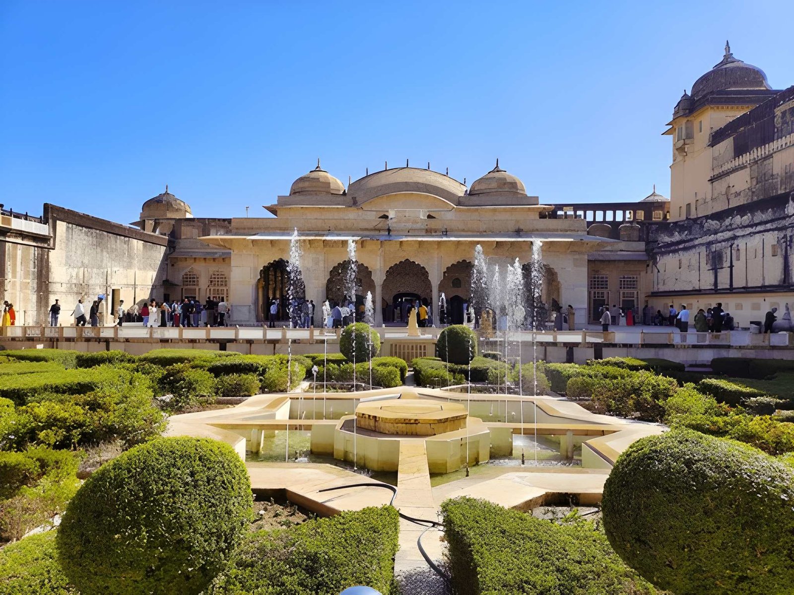 Jaipur Holiday