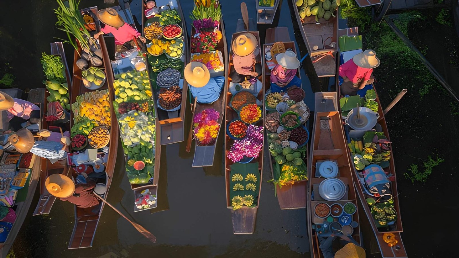 Bangkok Tour Package