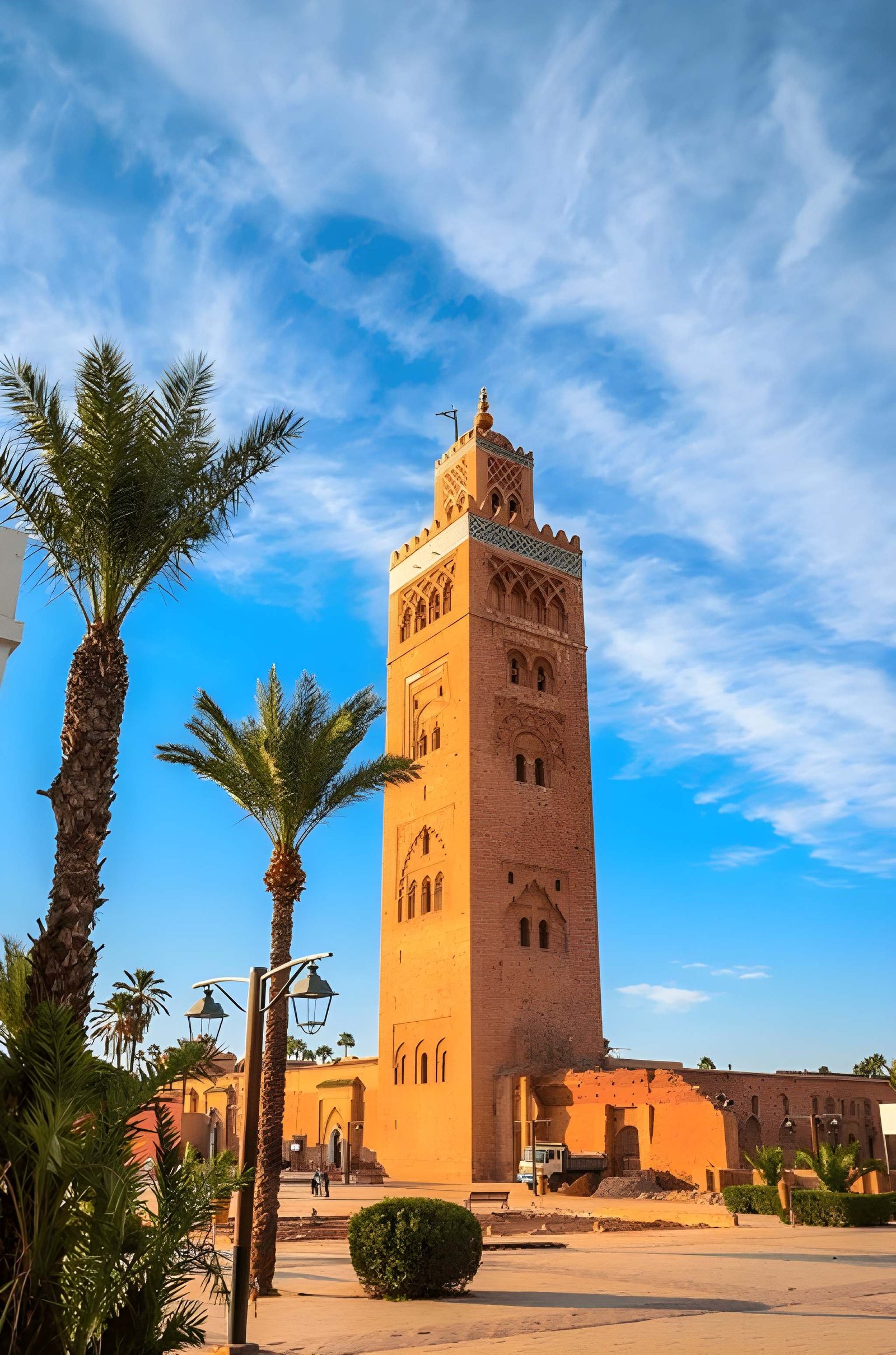 portugal and marrakech Holidays