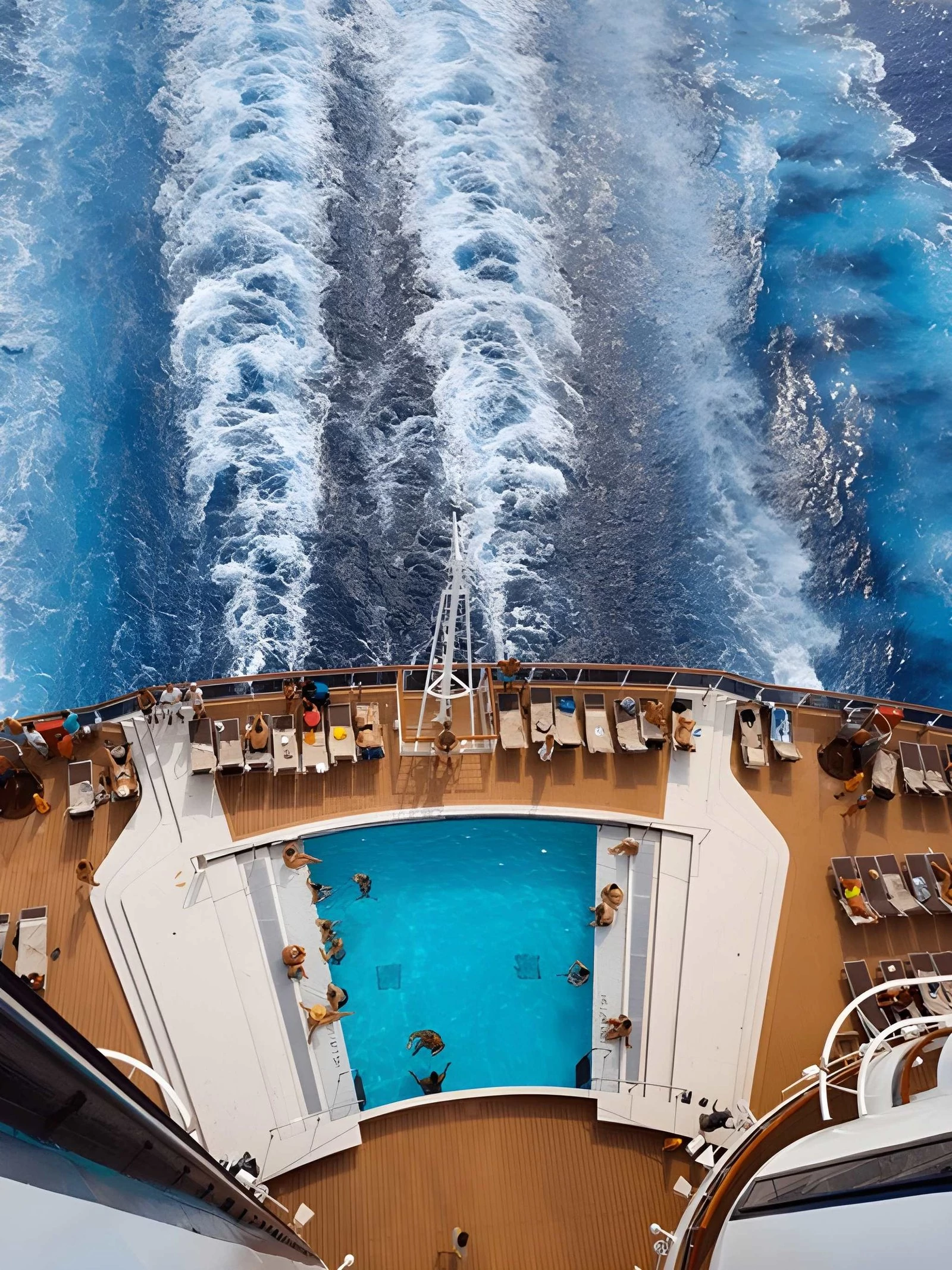 Caribbean Christmas Cruise
