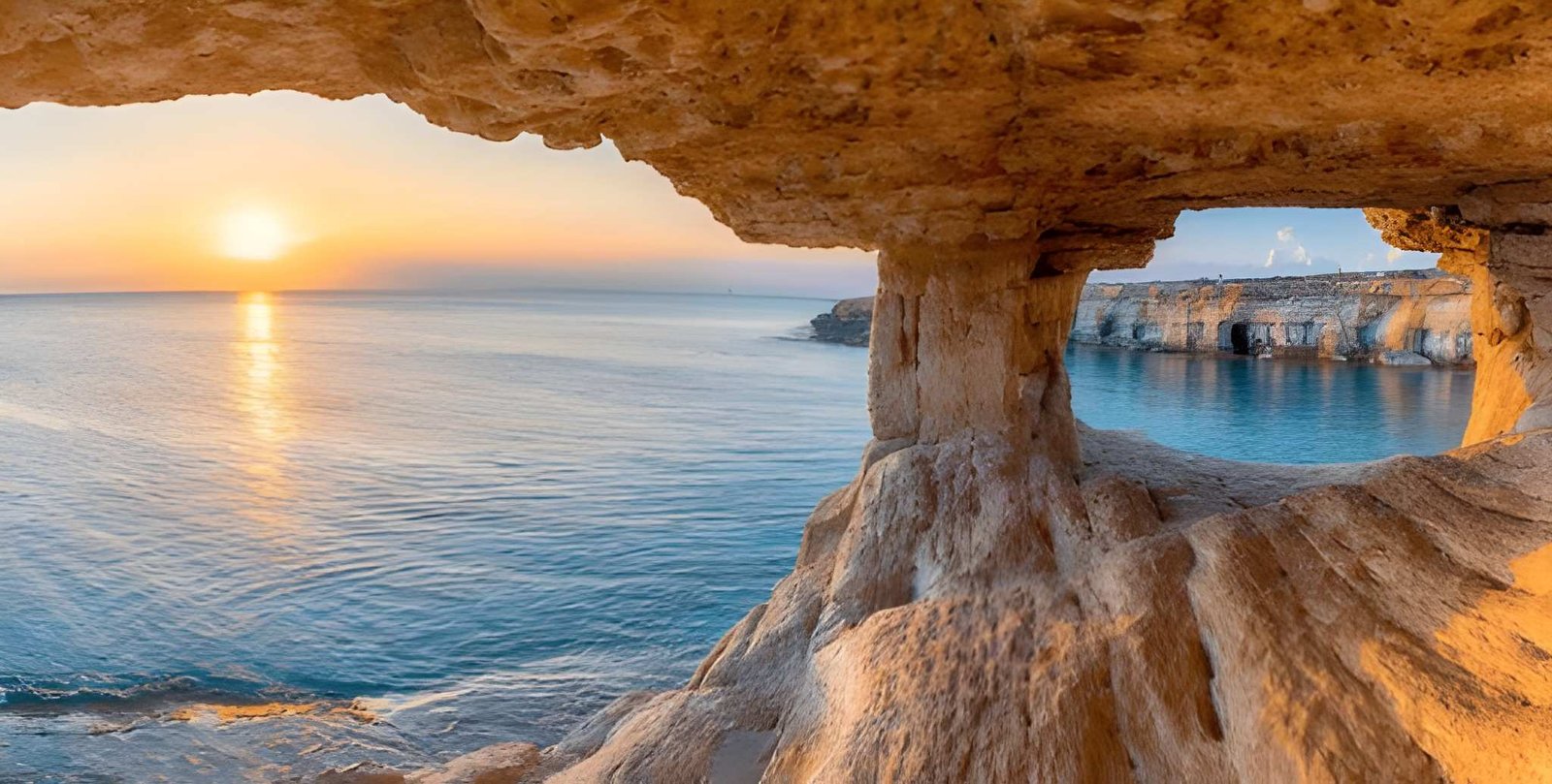 paphos & ayia napa holiday