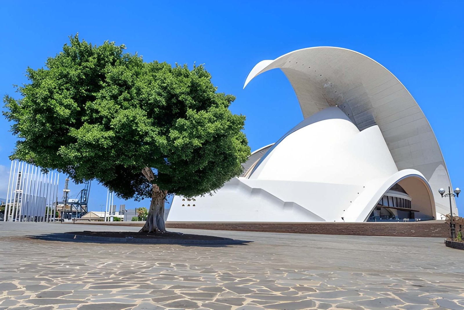 Tenerife