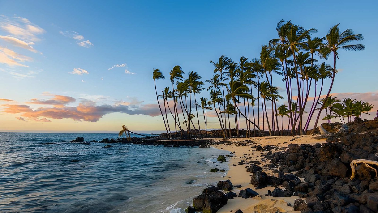 Las Vegas & Hawaii holidays