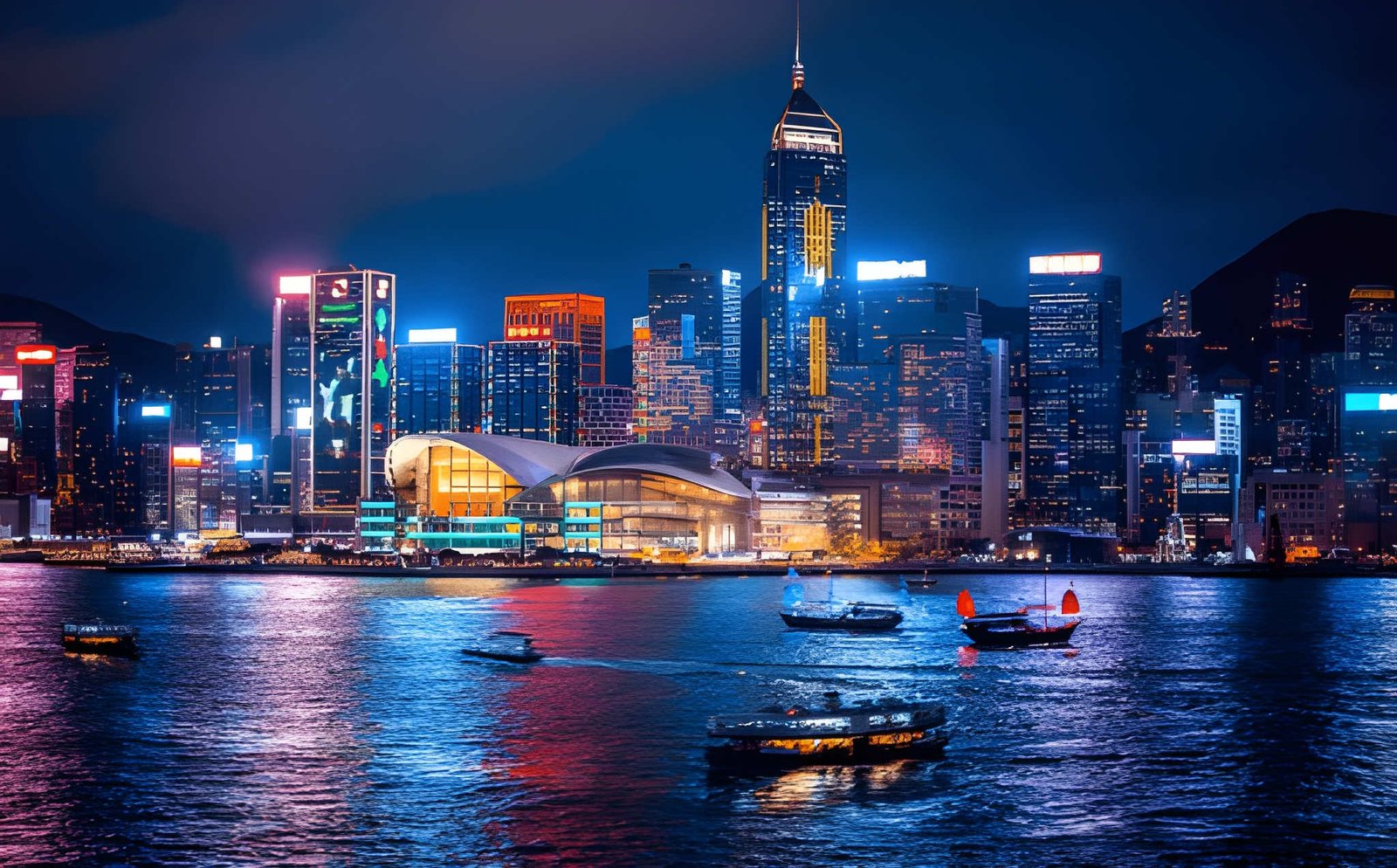 Vietnam cruise holiday