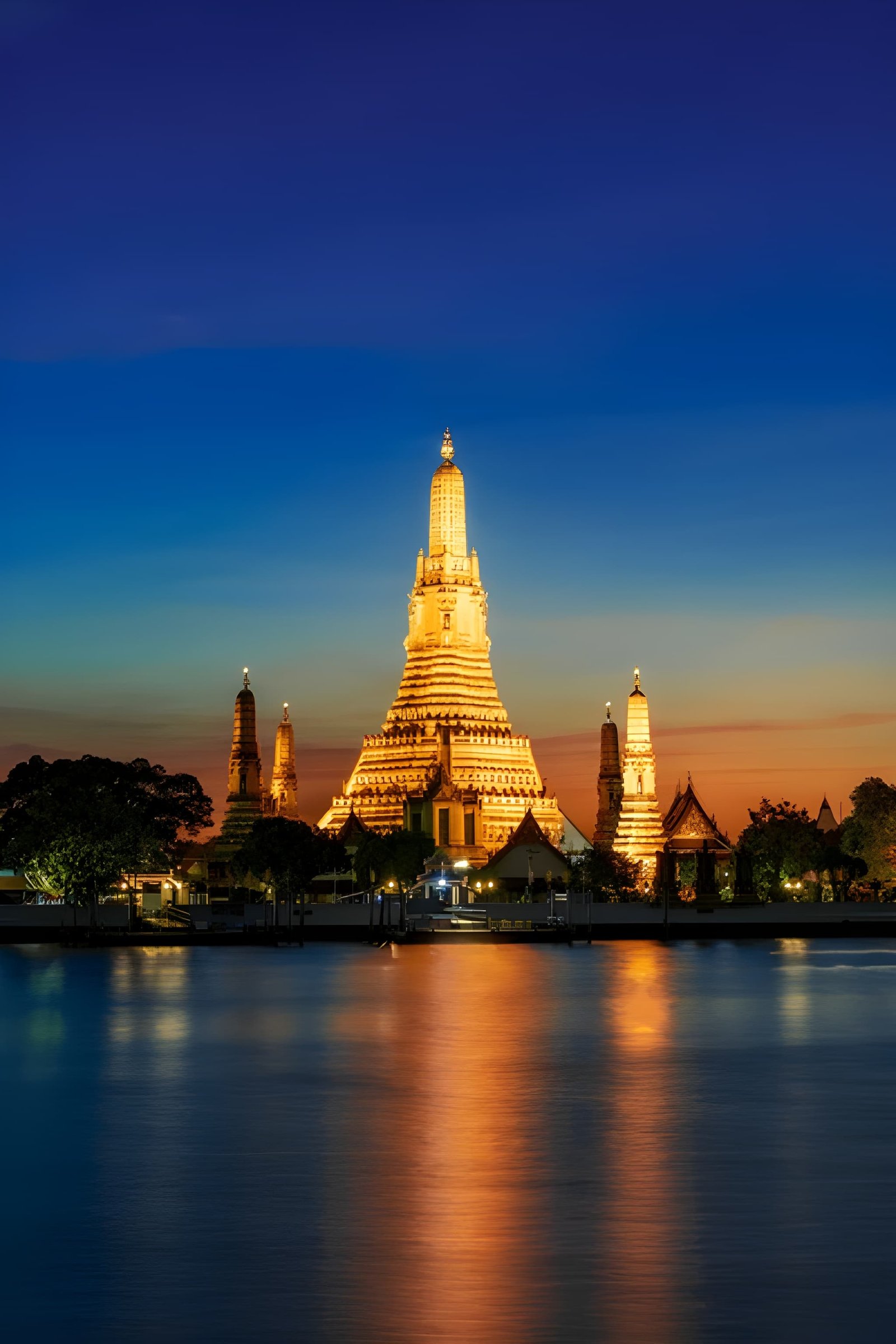Thailand Holidays