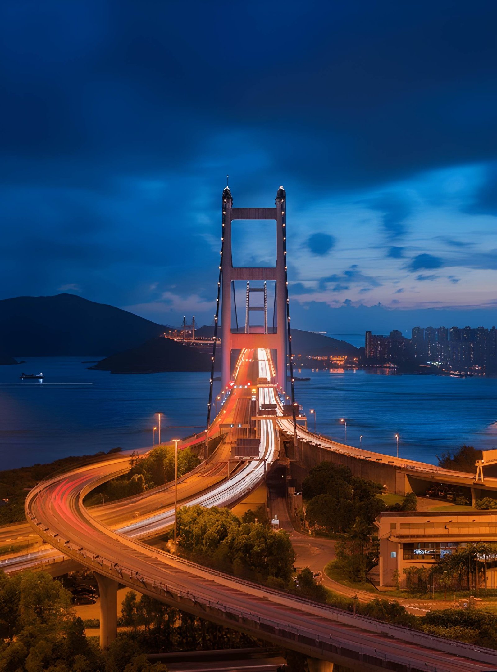 Hong Kong & Singapore holidays